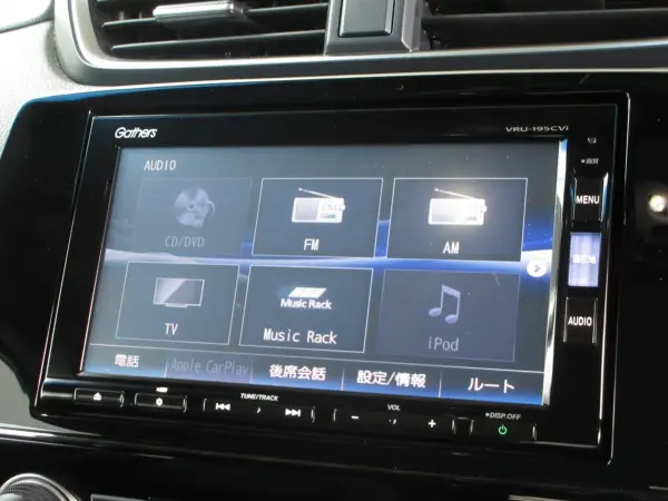 2019 Honda Cr-v — photo 2 | Tuminion Kenya