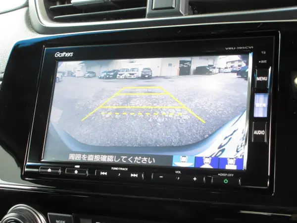 2019 Honda Cr-v — photo 3 | Tuminion Kenya