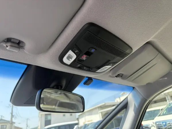 2020 Honda Fit — photo 3 | Tuminion Kenya