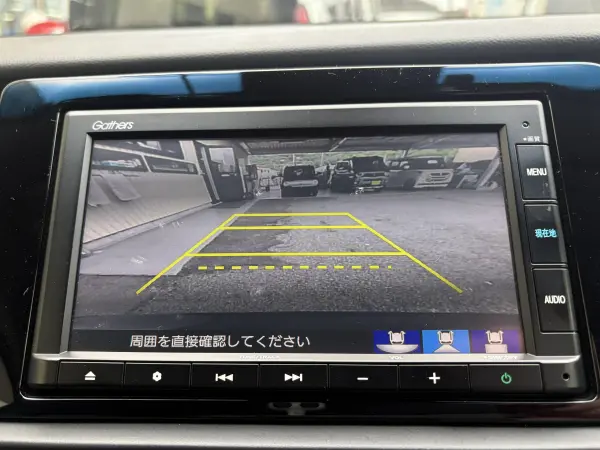 2020 Honda Fit — photo 7 | Tuminion Kenya
