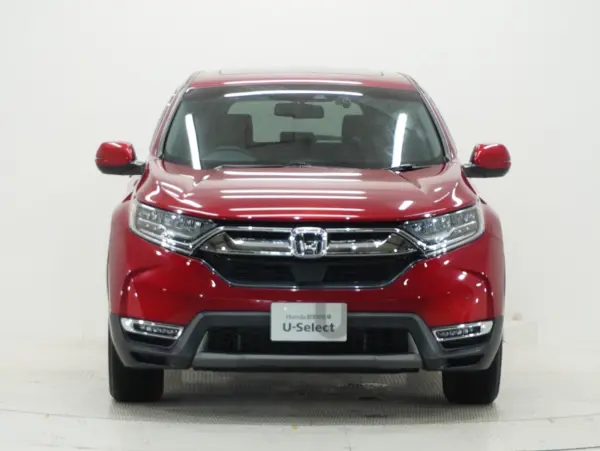 2022 Honda Cr-v — photo 8 | Tuminion Kenya