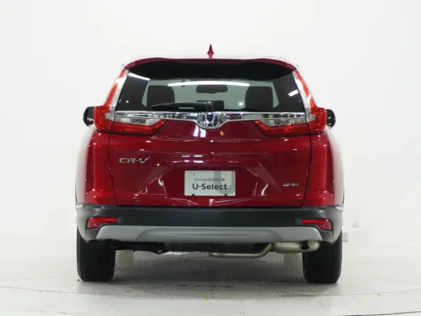 2022 Honda Cr-v — photo 9 | Tuminion Kenya