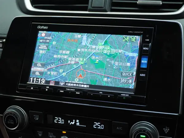 2022 Honda Cr-v — photo 2 | Tuminion Kenya