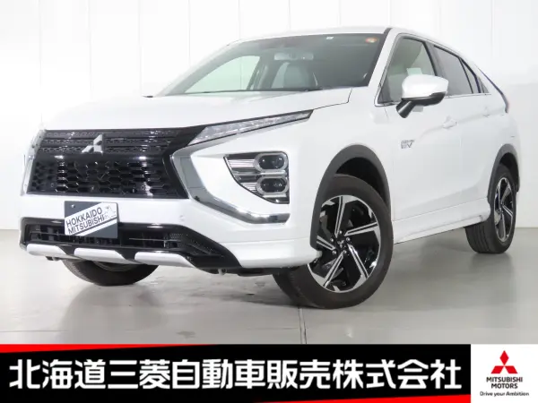 2023 Mitsubishi Eclipse Cross — photo 1