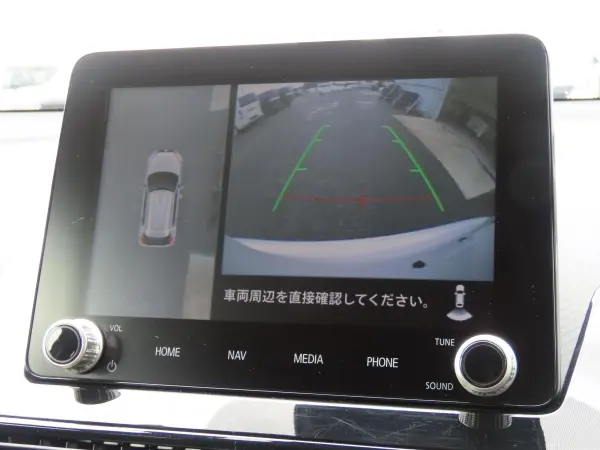 2023 Mitsubishi Eclipse Cross — photo 3 | Tuminion Kenya