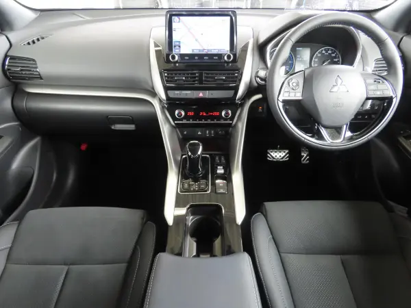 2023 Mitsubishi Eclipse Cross — photo 7 | Tuminion Kenya