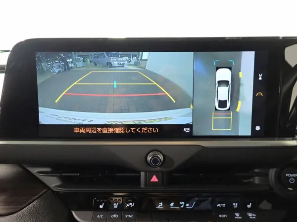 2024 Toyota Crown — photo 2 | Tuminion Kenya