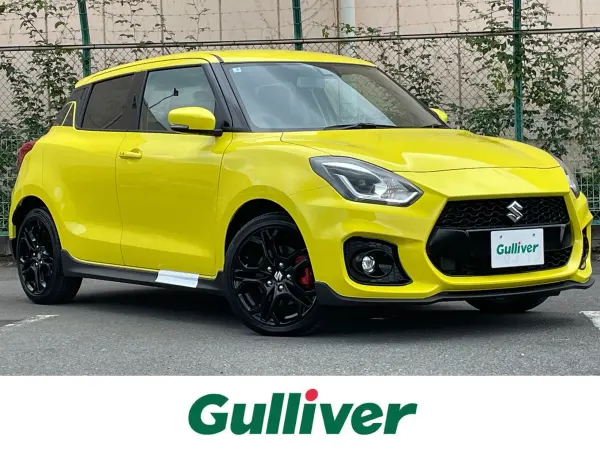 Suzuki SUZUKI SWIFT 2025