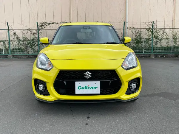 2025 Suzuki Swift — photo 9 | Tuminion Kenya