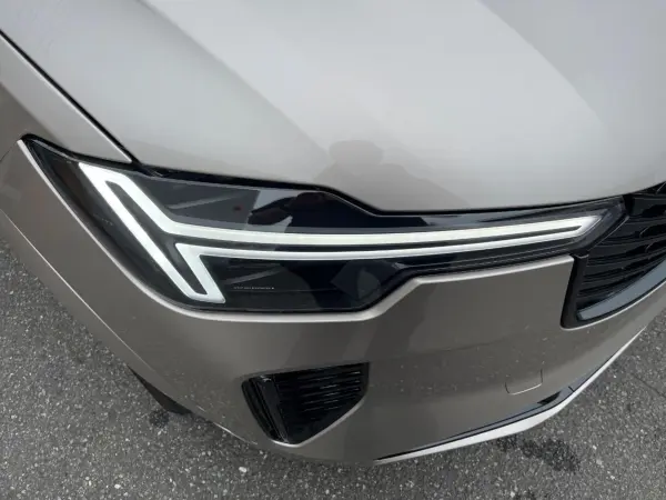 2025 Volvo Xc90 — photo 9 | Tuminion Kenya