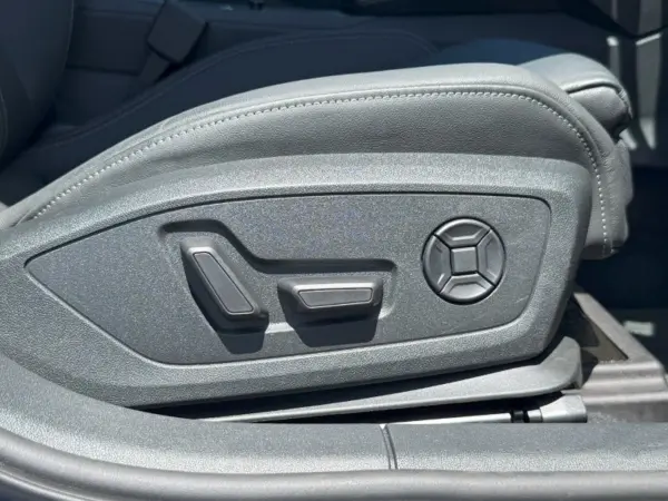 2021 Audi A3 Sportback — photo 8 | Tuminion Kenya