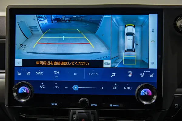 2025 Lexus Gx — photo 3 | Tuminion Kenya