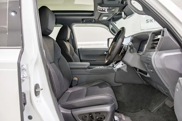 2025 Lexus Gx — photo 7 | Tuminion Kenya