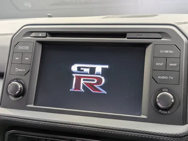 2020 Nissan Gt-r — photo 7 | Tuminion Kenya