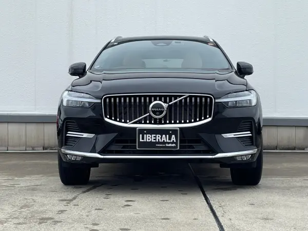 2025 Volvo Xc60 — photo 2 | Tuminion Kenya