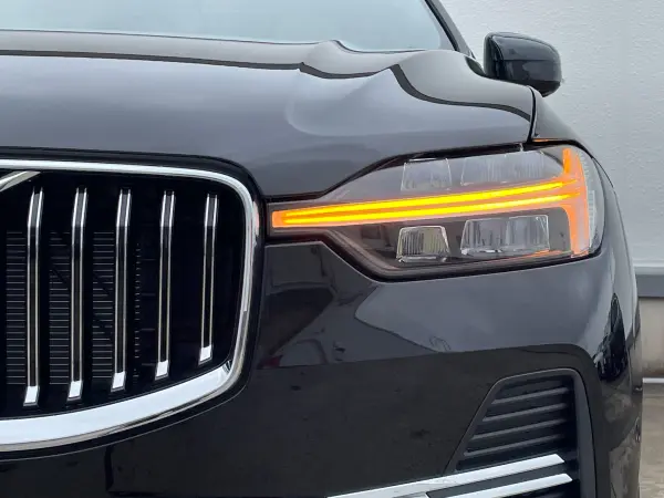 2025 Volvo Xc60 — photo 3 | Tuminion Kenya