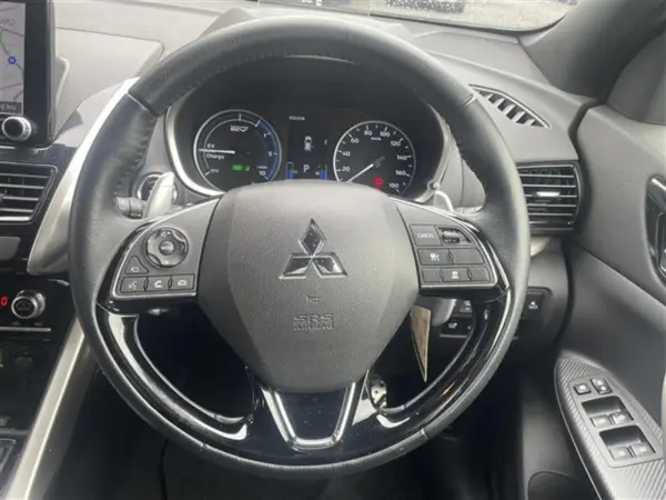 2021 Mitsubishi Eclipse Cross — photo 3 | Tuminion Kenya