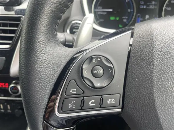 2021 Mitsubishi Eclipse Cross — photo 7 | Tuminion Kenya