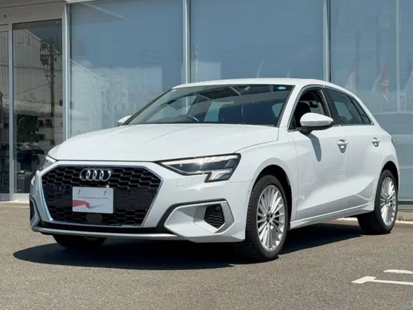 Audi A3 Sportback 30 TFSI Advanced