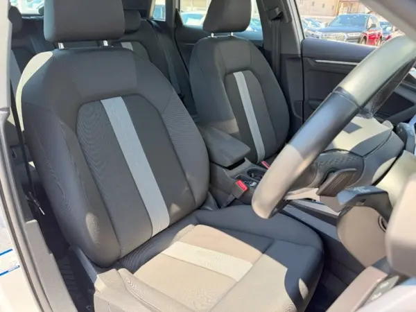 2024 Audi A3 Sportback — photo 7 | Tuminion Kenya