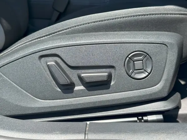 2024 Audi A3 Sportback — photo 9 | Tuminion Kenya