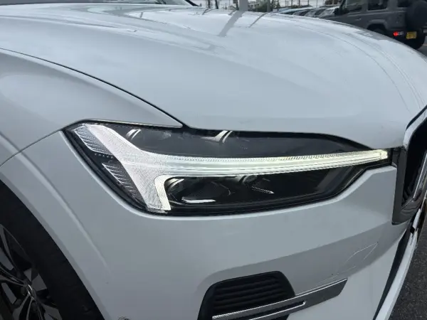2022 Volvo Xc60 — photo 9 | Tuminion Kenya