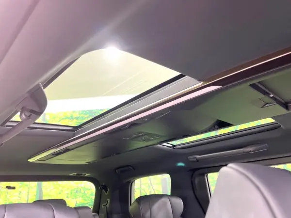 2023 Toyota Alphard — photo 3 | Tuminion Kenya