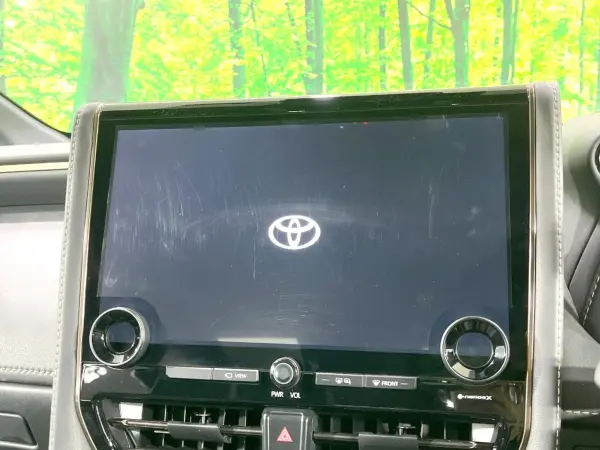 2023 Toyota Alphard — photo 7 | Tuminion Kenya