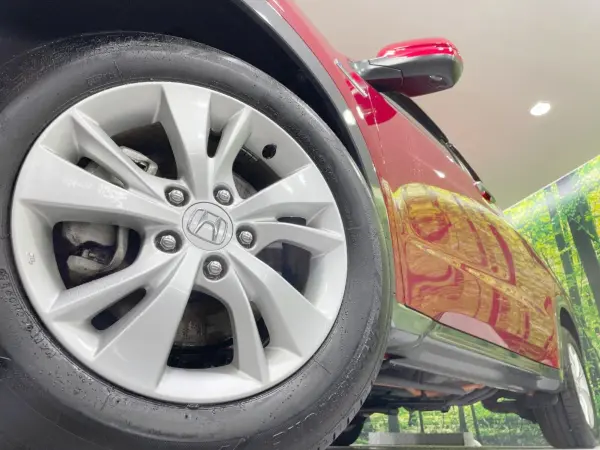 2021 Honda Vezel — photo 9 | Tuminion Kenya