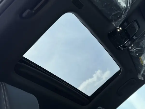 2026 Land Cruiser 250 — photo 8 | Tuminion Kenya