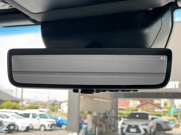 2026 Land Cruiser 250 — photo 9 | Tuminion Kenya