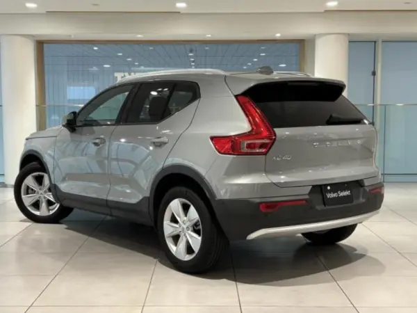 2024 Volvo Xc40 — photo 3 | Tuminion Kenya