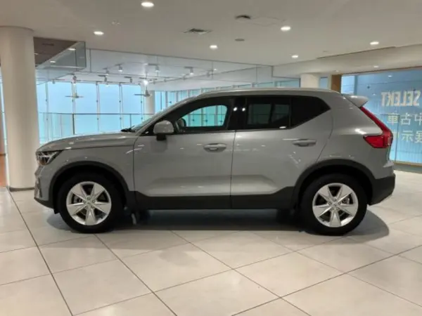 2024 Volvo Xc40 — photo 7 | Tuminion Kenya