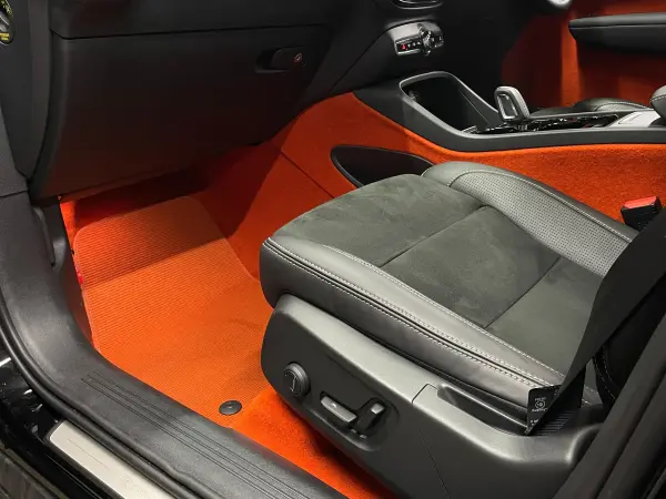 2020 Volvo Xc40 — photo 8 | Tuminion Kenya