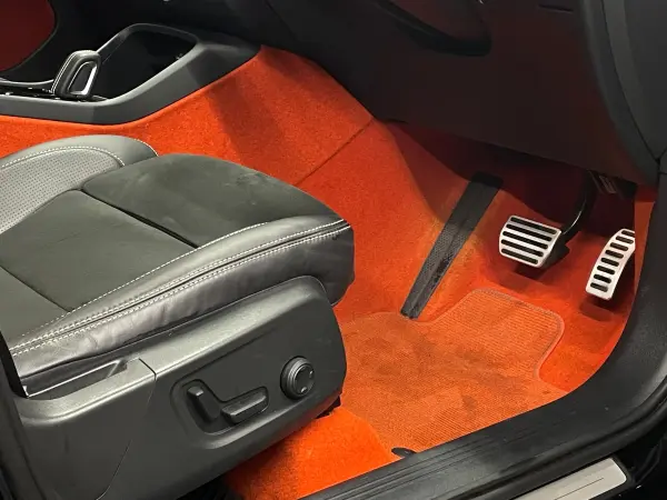 2020 Volvo Xc40 — photo 9 | Tuminion Kenya
