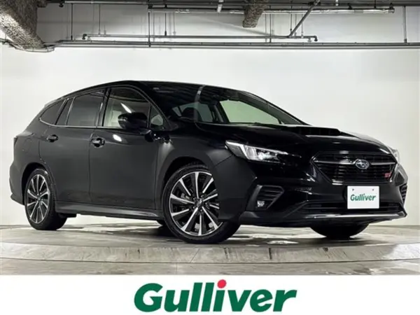 Subaru Levorg 1.8 STI Sport EX 4WD