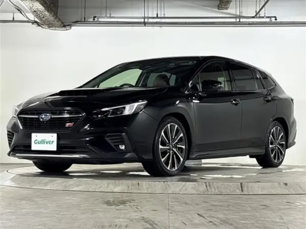 2024 Subaru Levorg — photo 8 | Tuminion Kenya