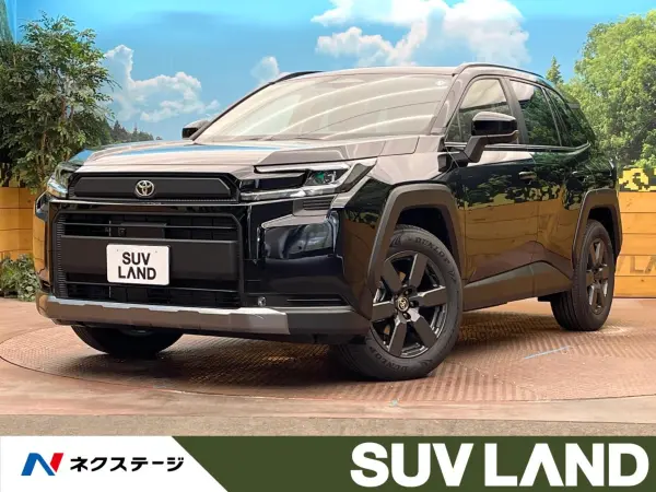 2026 Toyota  Rav4 — photo 1