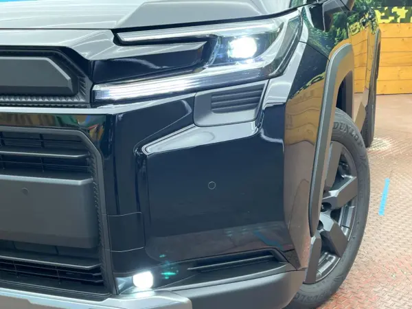 2026 Toyota  Rav4 — photo 9 | Tuminion Kenya