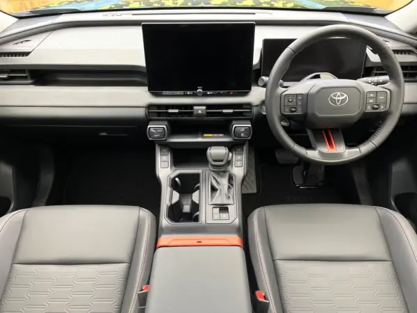 2026 Toyota  Rav4 — photo 2 | Tuminion Kenya