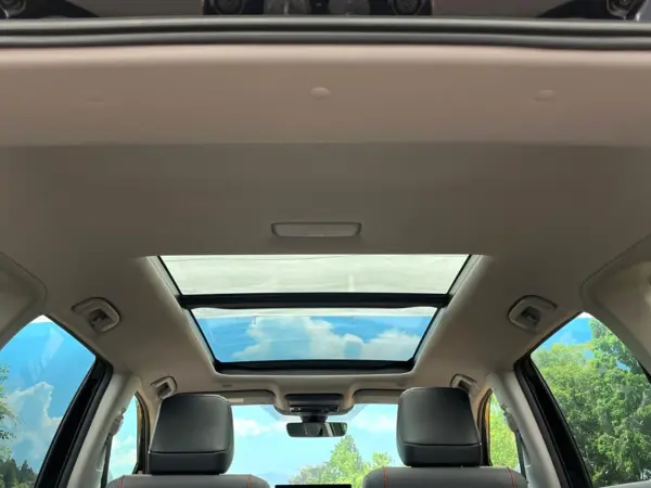 2026 Toyota  Rav4 — photo 3 | Tuminion Kenya