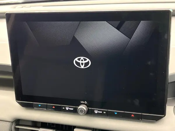 2026 Toyota  Rav4 — photo 7 | Tuminion Kenya