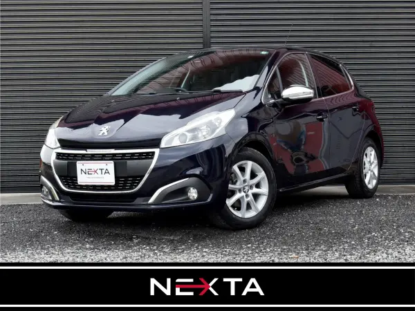 Peugeot 208 Allure