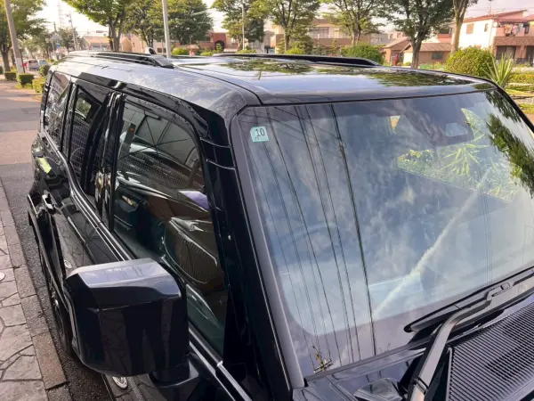 2025 Lexus Gx — photo 7 | Tuminion Kenya