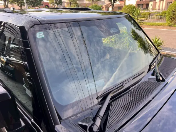 2025 Lexus Gx — photo 8 | Tuminion Kenya
