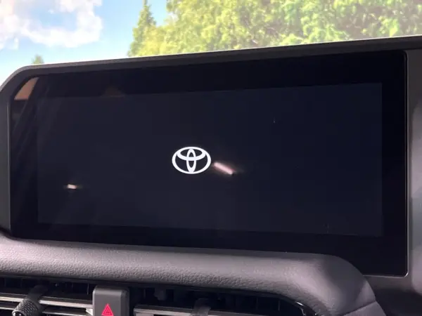 2024 Land Cruiser 250 — photo 8 | Tuminion Kenya
