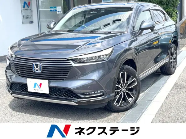 Honda Vezel 1.5 e:HEV Z