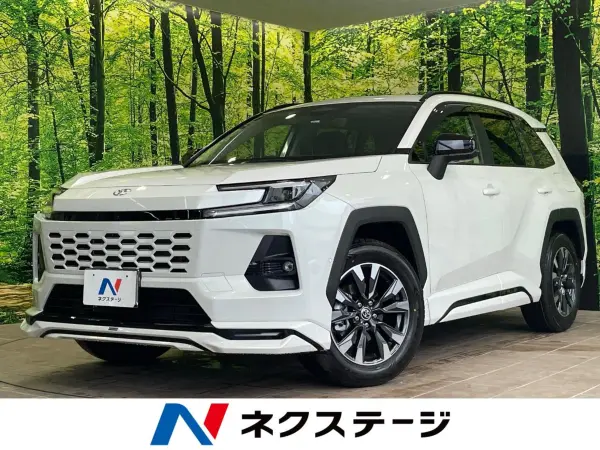 2026 Toyota  Rav4 — photo 1