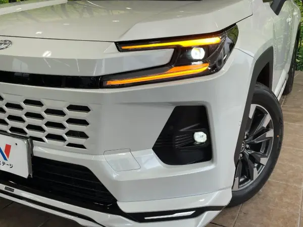 2026 Toyota  Rav4 — photo 8 | Tuminion Kenya
