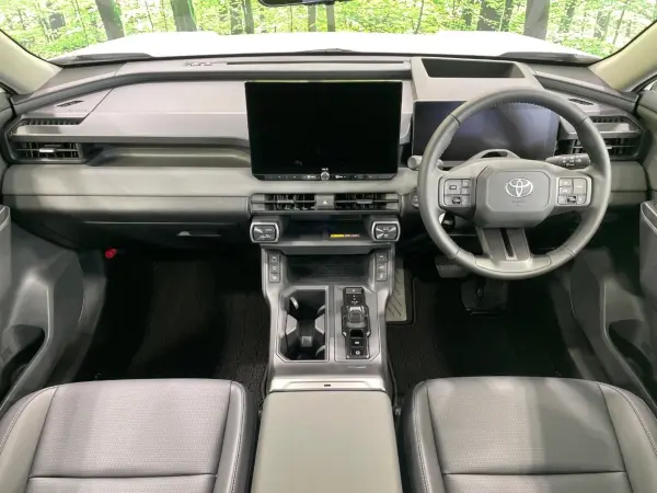 2026 Toyota  Rav4 — photo 2 | Tuminion Kenya